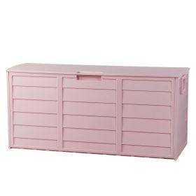 Yard Plastic Storage Box